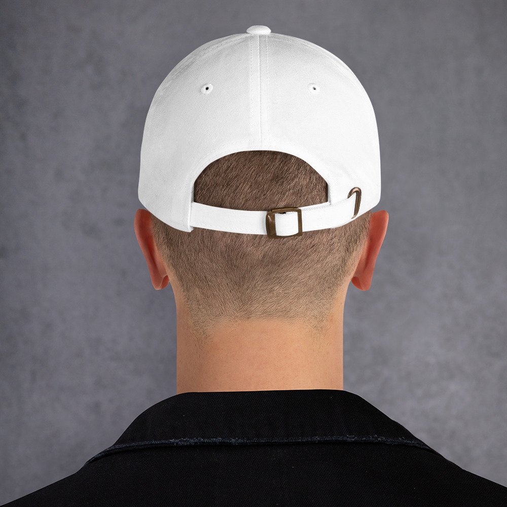 I Survived Earth - Hat - Image 8