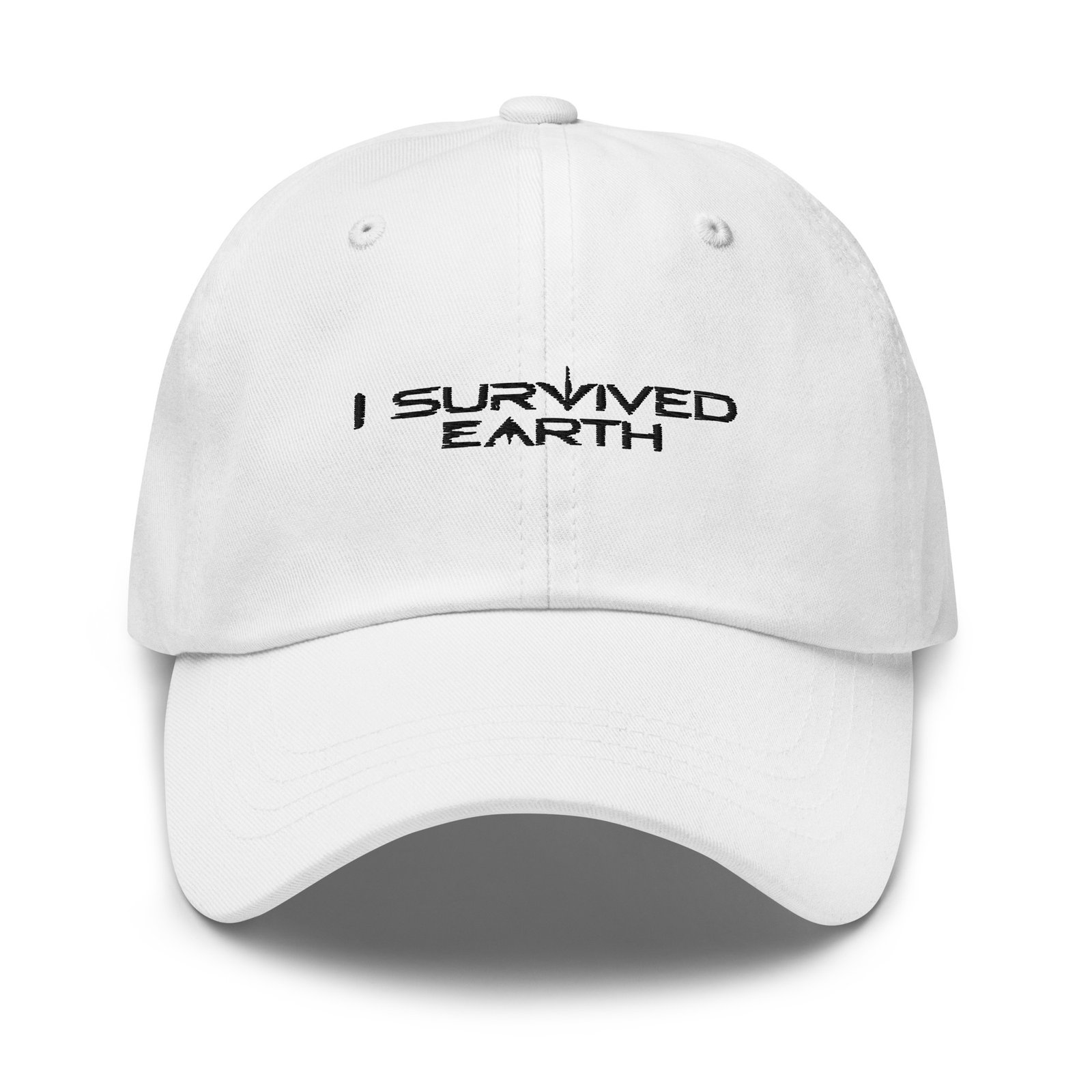 I Survived Earth - Hat
