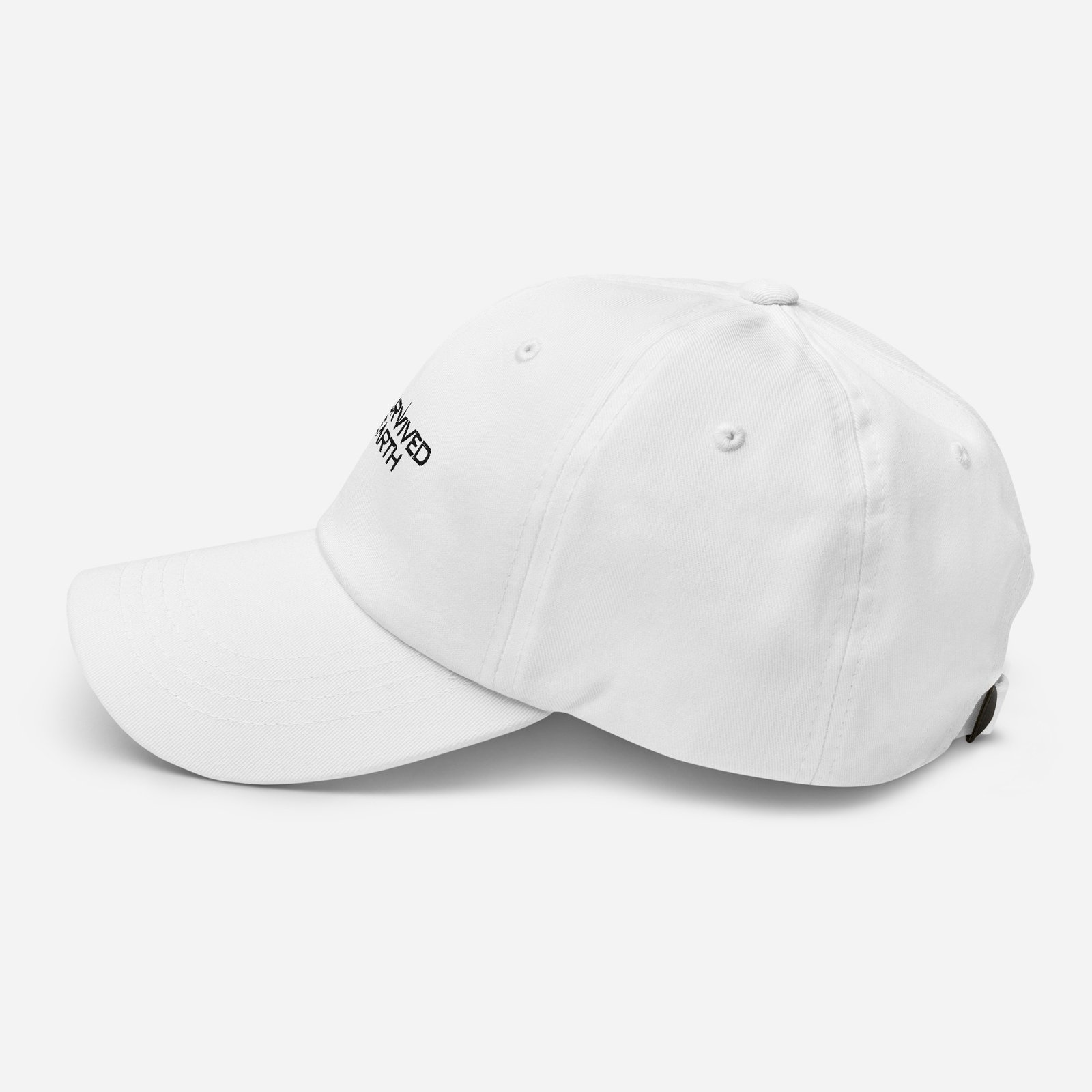 I Survived Earth - Hat - Image 20