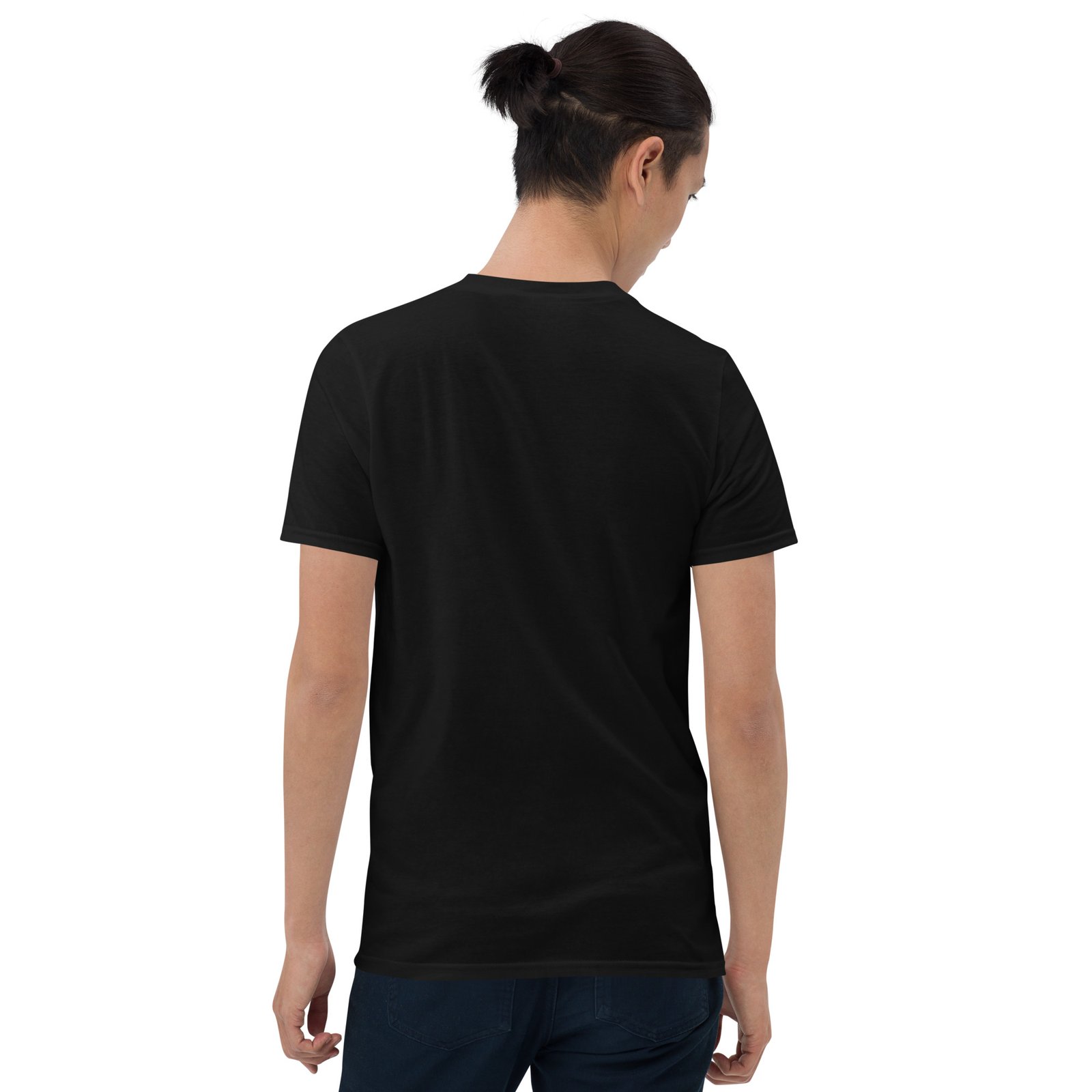 I Survived Earth - Short-Sleeve Unisex T-Shirt - Image 9