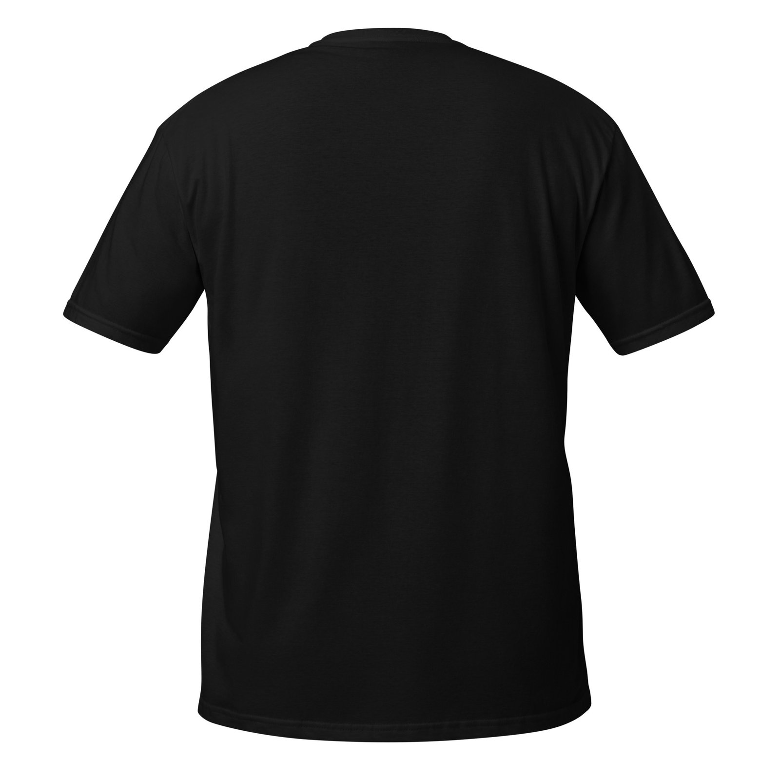 I Survived Earth - Short-Sleeve Unisex T-Shirt - Image 2