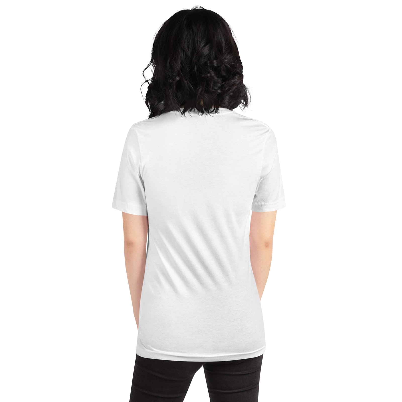 I Survived Earth - Unisex t-shirt - Image 15