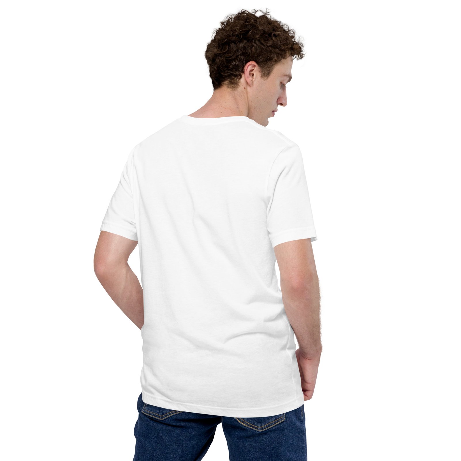 I Survived Earth - Unisex t-shirt - Image 11