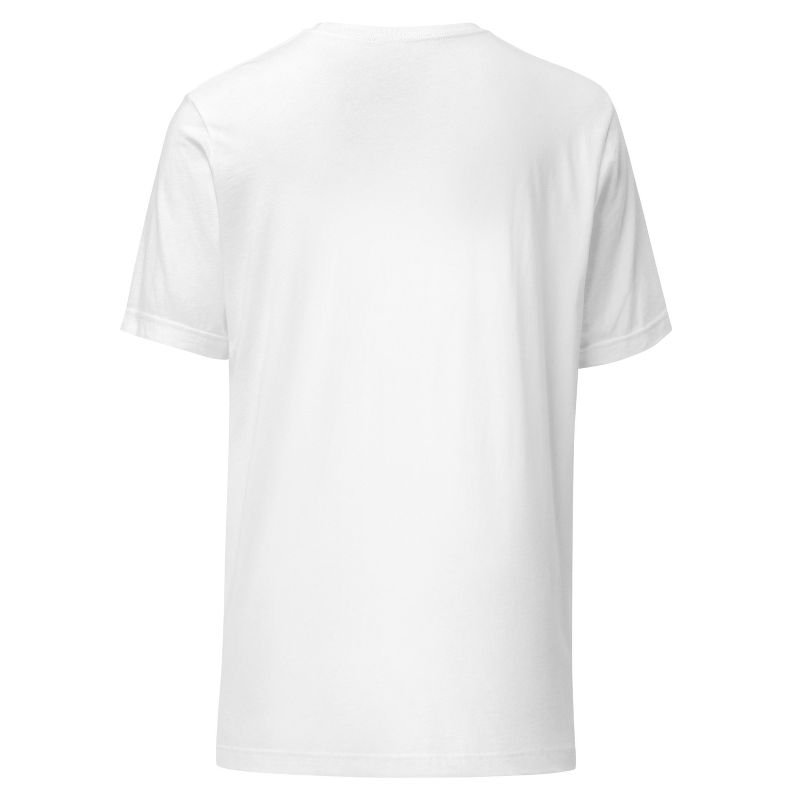 I Survived Earth - Unisex t-shirt - Image 2